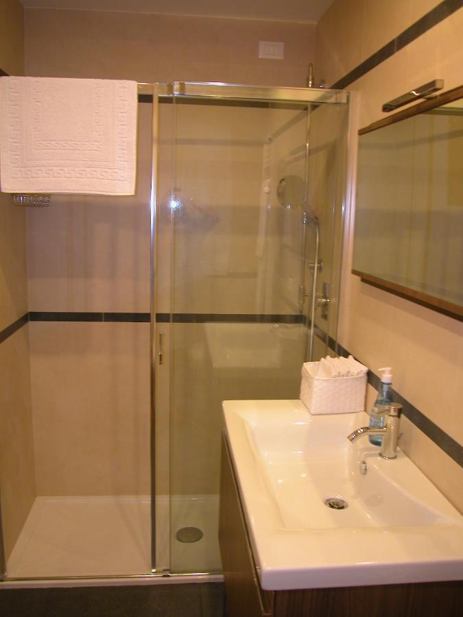Апартаменти Al Pozzo Dei Scoacamini, 100 M From San Marco, Ground Floor Венеція Екстер'єр фото