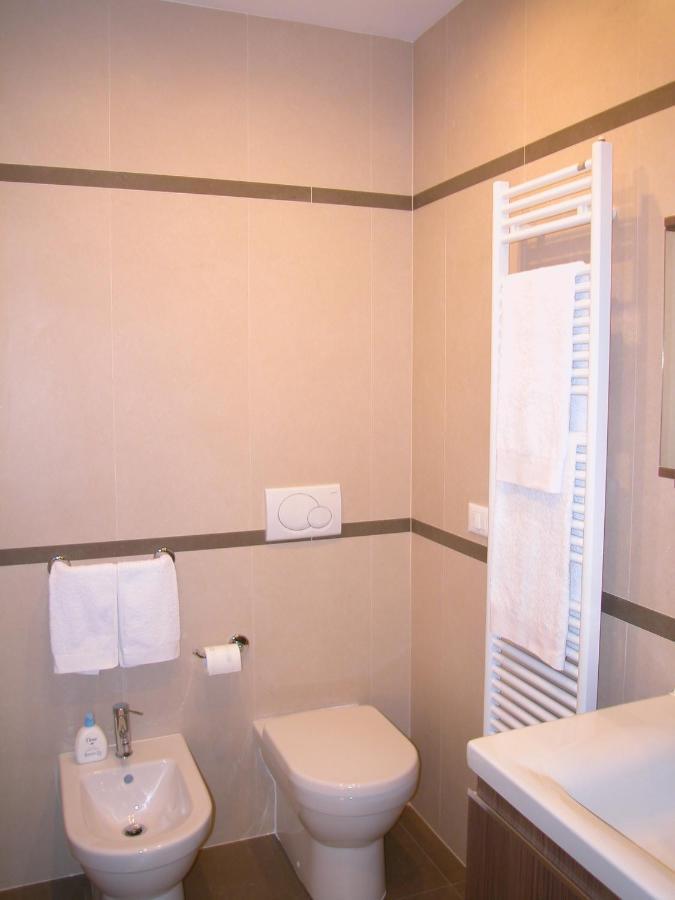 Апартаменти Al Pozzo Dei Scoacamini, 100 M From San Marco, Ground Floor Венеція Екстер'єр фото